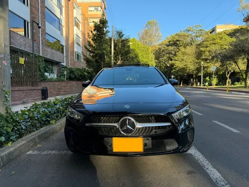 Mercedes-Benz Clase A 1.4 A 200