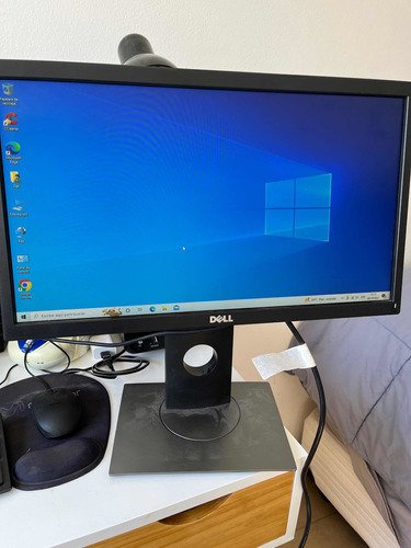 Monitor Dell Profesional P2018h