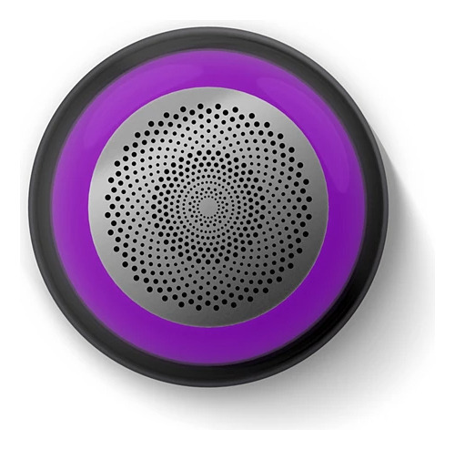 Altavoz Bluetooth Philips Tas1108 Con Retroiluminación Rgb: 3 Efectos De Iluminación, 6 Modos De Color + Multicolor. Conexión De Audio: Conecta 2 Altavoces Para Un Sonido Estéreo Envolvente
