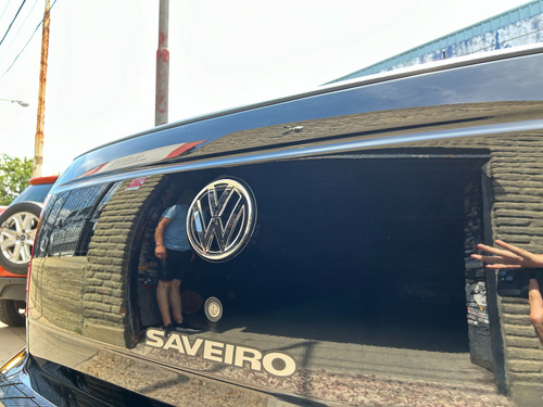 Volkswagen Saveiro 1.6 Comfortline