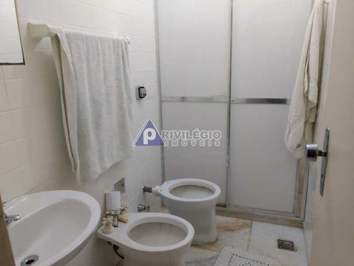 Imagem 23 de 29 de Apartamento À Venda, 3 Quartos, 2 Suítes, 1 Vaga, Copacabana - Rio De Janeiro/rj - 18418
