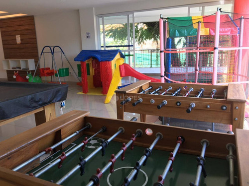 Apartamento À Venda, 56 M² Por R$ 350.000,00 - Maceió - Niterói/rj - Ap26463