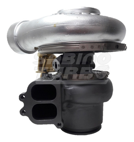 Turbina Scania 164 R500 V8
