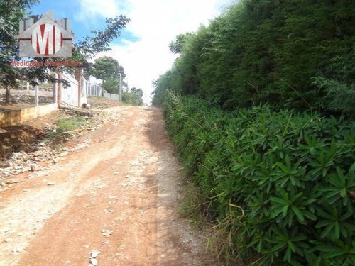 Imagem 18 de 24 de Linda Chácara Com 5 Dormitórios, Pomar, Bem Localizada, À Venda, 2000 M² Por R$ 320.000 - Zona Rural - Pinhalzinho/sp - Ch0198
