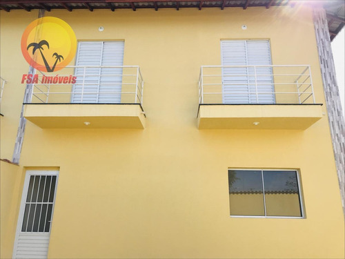 Imagem 2 de 15 de Casa Para Venda Em Bertioga, Vista Linda, 3 Dormitórios, 1 Suíte, 3 Banheiros, 2 Vagas - 4238_1-1947697