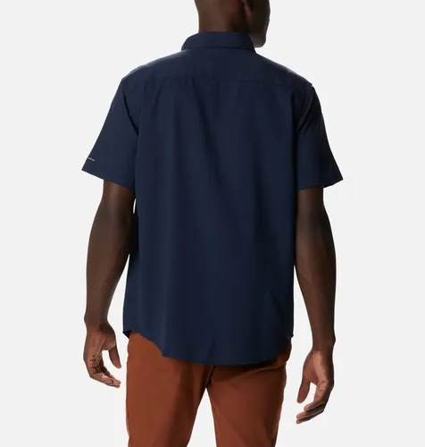 Camisa columbia para hombre hotsell