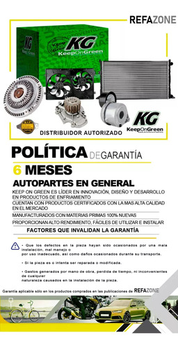 Deposito Anticongelantepara X3 Xdrive 28i 2.0l 2012 A 2017