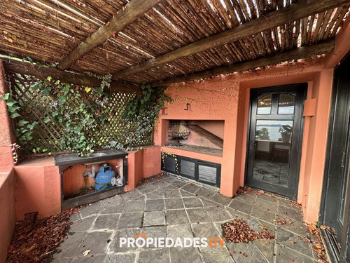 Imagen 8 de 29 de Venta Casa En Complejo Marina Del Este, Punta Ballena