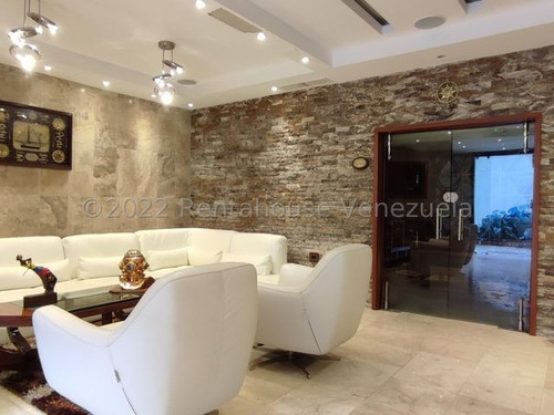 Imagen 2 de 7 de Casa En Venta En La Trinidad Mls #22-21335