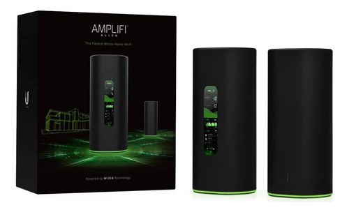 Amplifi Alien Wifi 6 Sistema Wifi, Cobertura De Internet Ina
