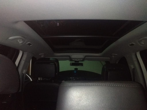 Imagem 12 de 15 de Volkswagen Tiguan 2013 2.0 Fsi 5p