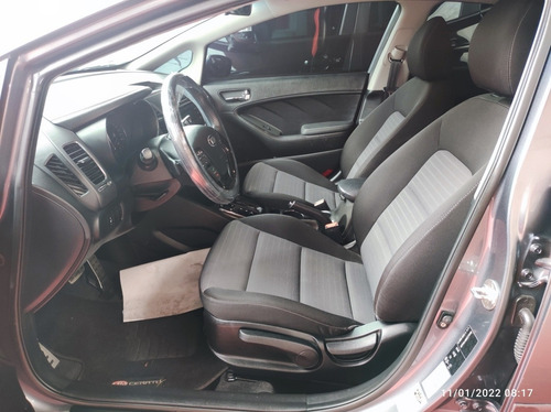 Imagem 5 de 6 de Kia Cerato 2.0 Aut