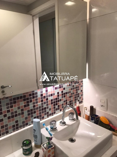 Imagem 2 de 30 de Apartamento - Ap000661 - 70481974