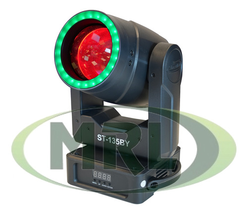 01 Moving Beam 100w 8 Cor 10 Desenhos Prisma 18 Face St135by