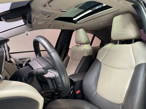 Toyota Corolla 2.0 Altis Dynamic Force Flex Aut. 4p