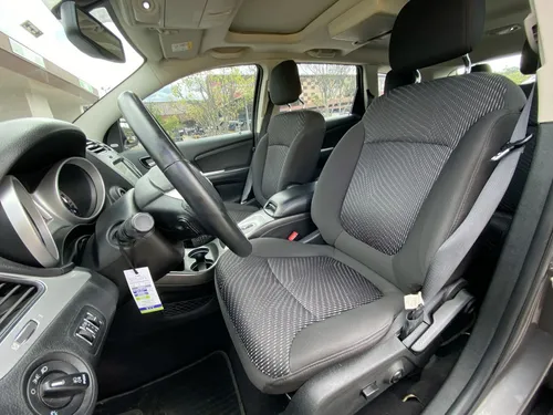Dodge Journey SXT 4x2