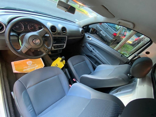 Volkwagen Saveiro 1.6 Gp Cs 101 Cv Safety