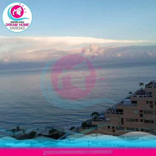 Imagen 6 de 7 de Alquiler Vacacional Playa Grande, Catia La Mar La Guaira