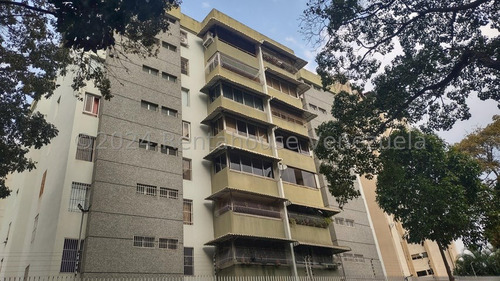 Alquiler Apartamento La Urbina At24-17553