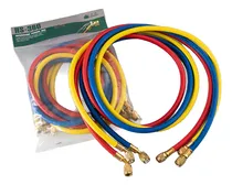 Comprar Mangueras Para Manometro Refrigeracion 36 Pulgadas Hongsen