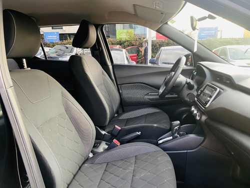 Nissan Kicks Advance At 2019 1600cc