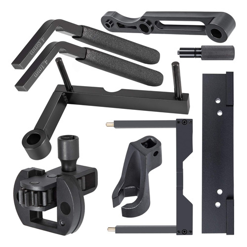 Herramienta De Sincronización Para Motor Detroit Diesel Dd15