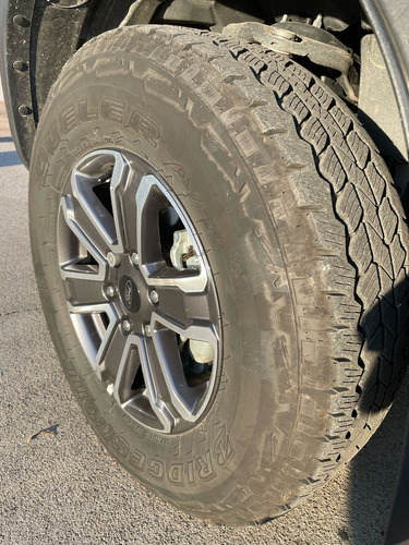Ford Ranger 2.0 Cd 4X4 Xlt At 210Cv