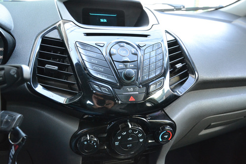 Ford Ecosport 1.6 Freestyle 110cv 4x2