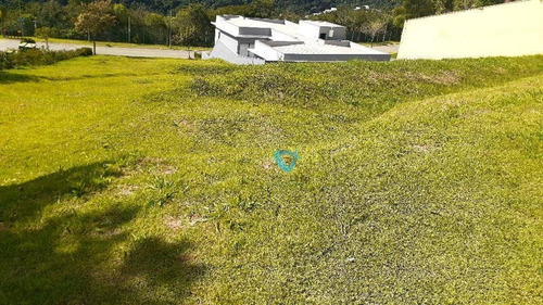 Imagem 5 de 5 de Terreno À Venda, 701 M² Por R$ 1.760.000,00 - Alphaville - Santana De Parnaíba/sp - Te0534