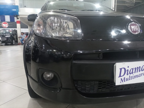 Imagem 24 de 25 de Fiat Uno 1.4 Evo Sporting 2012