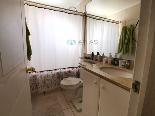 Casa En Arriendo Con Opción De Compra, Peñalolen