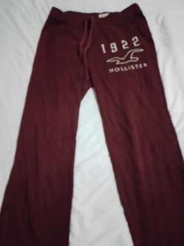 Panst Hollister Talla Xs