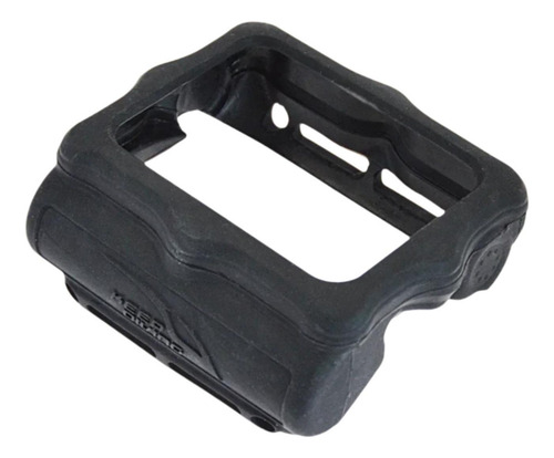 Protección De Computadora De Protección De Negro