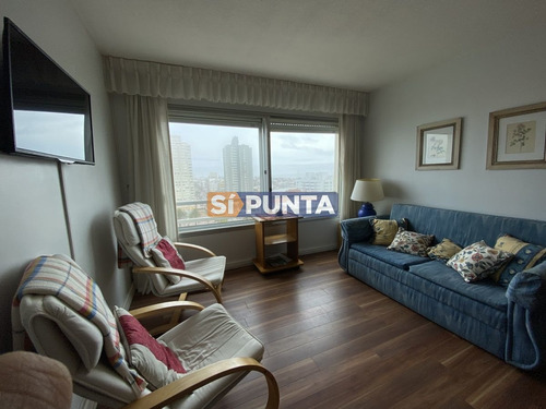 Imagen 3 de 12 de Apartamento En Venta Ubicado En Península