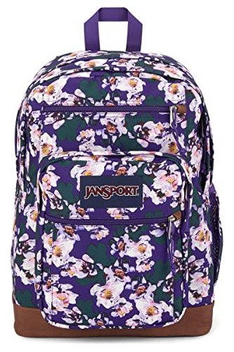 Jansport Cool Student Backpack For College Students, P10q9