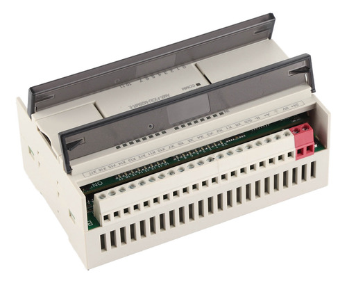 Controlador Programable Plc Amxfx3um26mre Relé