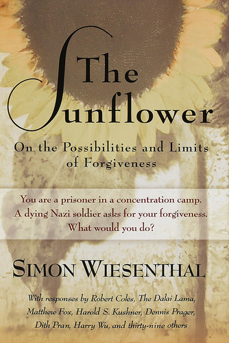 Libro: The Sunflower: On The Possibilities And Limits Of For