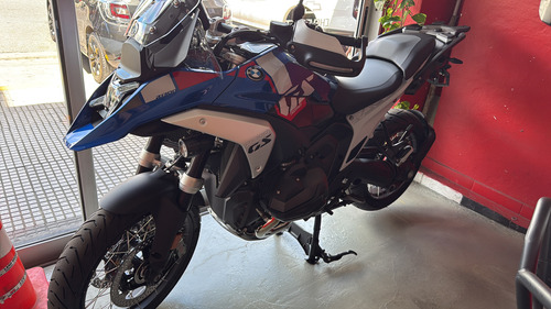 Bmw 1300 Gs