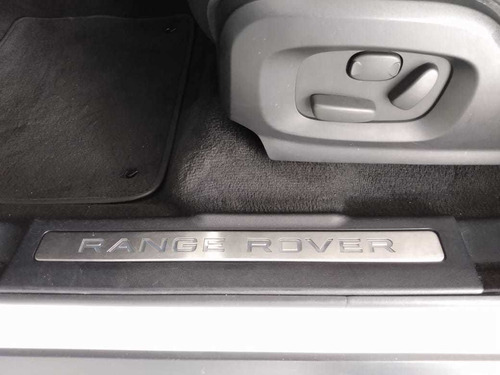 Land Rover Range Rover Evoque 2.0 16v 4p 4wd Dynamic Automát