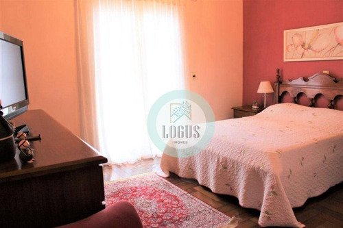 Imagem 14 de 25 de Sobrado Com 4 Dormitórios À Venda, 247 M² Por R$ 1.272.000,00 - Nova Petrópolis - São Bernardo Do Campo/sp - So0479