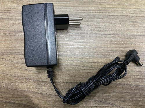 Imagem 10 de 10 de Fonte Telefone Cisco Cp3905 5v 2a Voltagem 90/240 1 Unidade