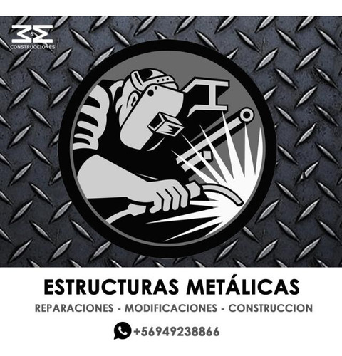 Construcción En Estructuras Metalicas 