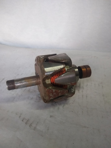 Imagen 3 de 4 de Rotor Alternador A115 12v 55amp Deutz Ford Falcon Taunus