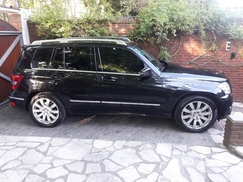 Mercedes Benz Glk 300 Sport 2013