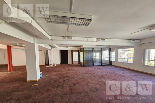San Martín Al 600 | Oficina En Alquiler | Microcentro