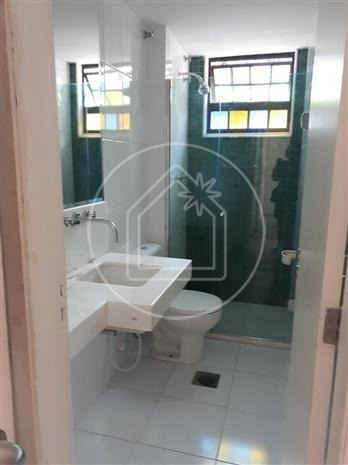 Apartamento - Ref: 826949