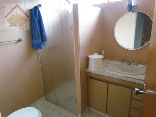 Casa A Venda No Bairro Vila Rosália Em Guarulhos - Sp. - 1004-1