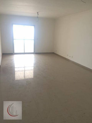 Imagem 6 de 23 de Apartamento Com 4 Dormitórios À Venda, 196 M² Por R$ 990.000,00 - Aviação - Praia Grande/sp - Ap0320
