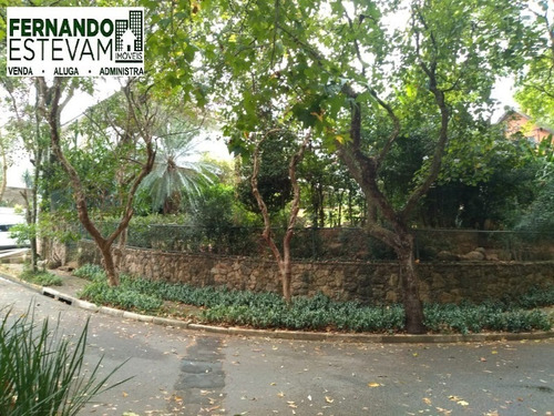 Imagem 10 de 30 de Sobrado Normando Res Morumbi - Ca00088 - 34438532