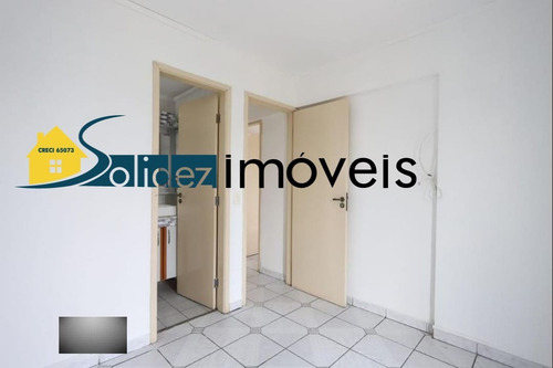 Imagem 9 de 26 de Apartamento - Pirituba - Ap00967 - 70614460